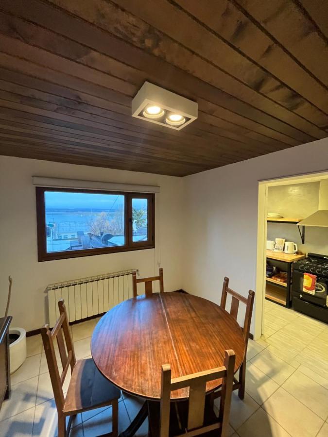 Departamentos San Martin Lägenhet Ushuaia Exteriör bild